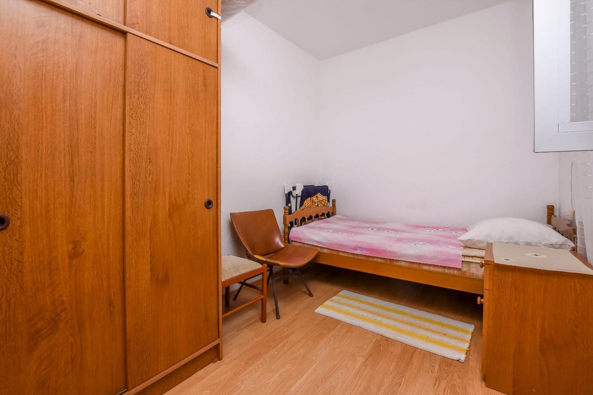 Apartments Karleusa 罗戈兹尼察 外观 照片